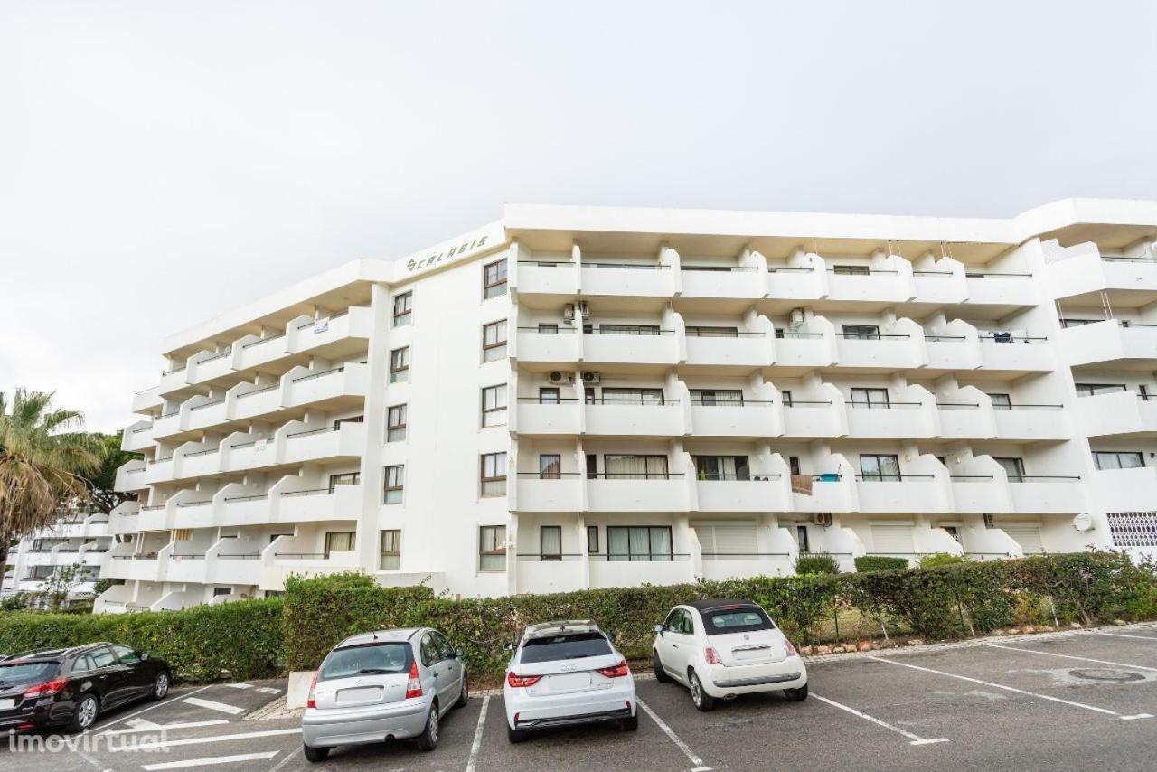 Scalabis Apartments Vilamoura Marina Exterior foto